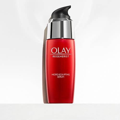 OLAY REGENERIST MICRO-SCULPTING SERUM