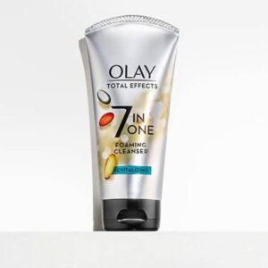 OLAY TOTAL EFFECTS 7-IN-1 CREAM CLEANSER