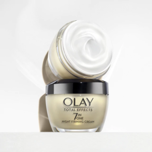 OLAY TOTAT EFFECTS 7 IN 1 NIGHT FIRMING CREAM