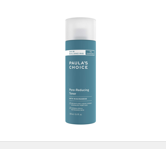 PAULA'S CHOICE SKIN BALANCING PORE REDUCING TONER 6.4 FL