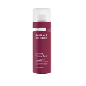 PAULA'S CHOICE SKIN RECOVERY CALMING TONER