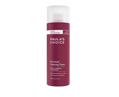 PAULA'S CHOICE SKIN RECOVERY CALMING TONER