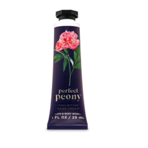 PERFECT PEONY