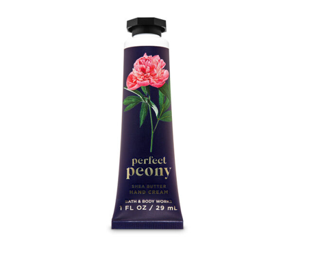 PERFECT PEONY