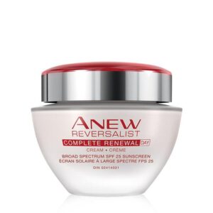 AVON ANEW  REVERSALIST