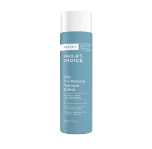 Paula’s Choice Daily Pore Refining Treatment 2% BHA 3Fl