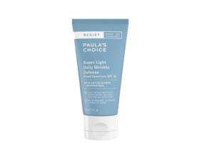 Paula’s Choice Super Light Daily Wrinkle Defense SPF 30 2 fL