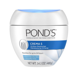 POND'S CREMA S 24 HOUR MOISTURISER14.1 OZ