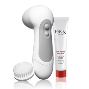 ProX Advanced Facial Cleansing