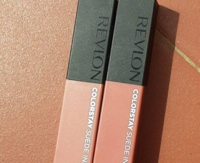 REVLON COLOUR STAY INK LIPSTICK