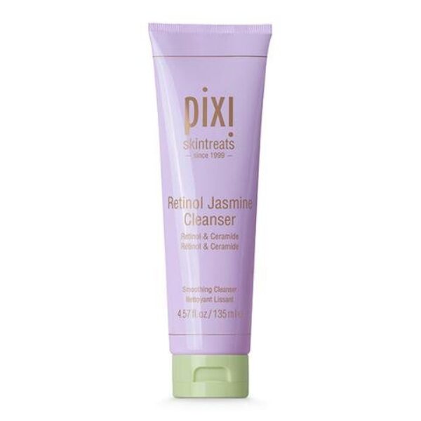 PIXI RETINOL JASMINE CLEANSER