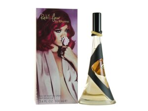 Rihanna Reb’L Fleur EDP Spray 3.4