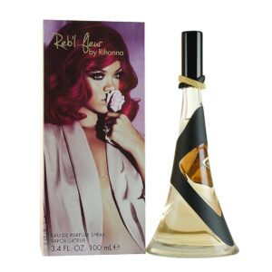 Rihanna Reb’L Fleur EDP Spray 3.4