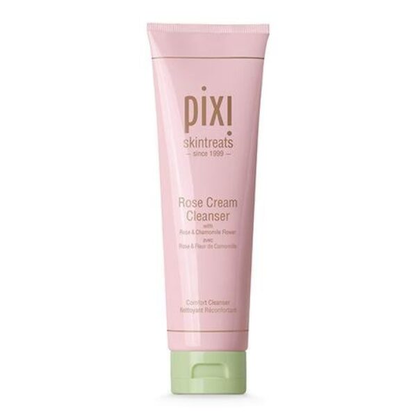 PIXI ROSE CREAM CLEANSER