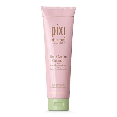 PIXI ROSE CREAM CLEANSER