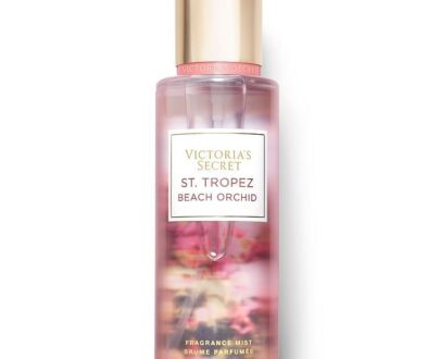 VICTORIA SECRET ST TROPEZ BODY MIST