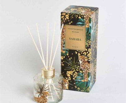 AVON SAHARA DIFFUSER