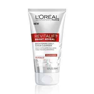 REVITALIFT BRIGHT REVEAL CLEANSER