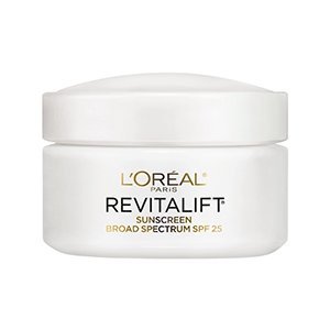 REVITALIFT ANTI-WRINKLE MOISTURISER SPF 25%