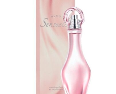 AVON SENSUELLE