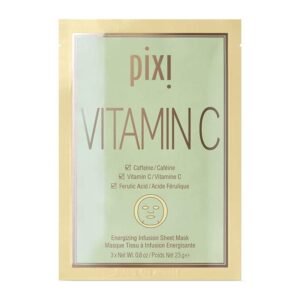 PIXI VITAMIN C MASK