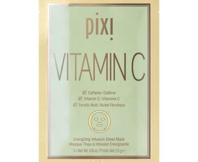 PIXI VITAMIN C MASK