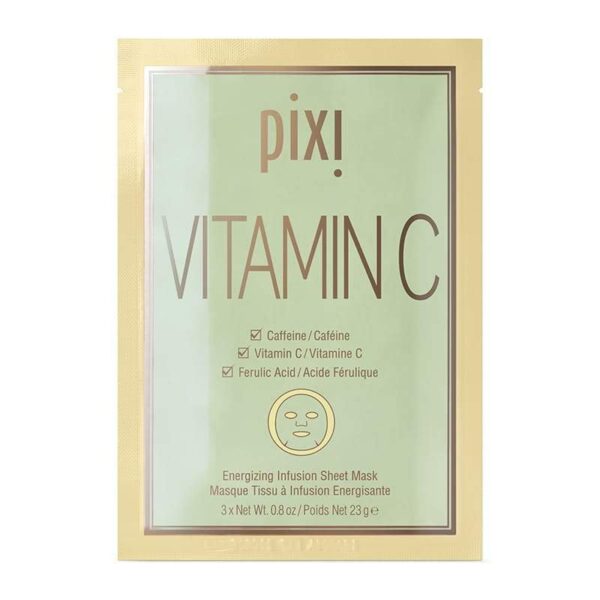 PIXI VITAMIN C MASK