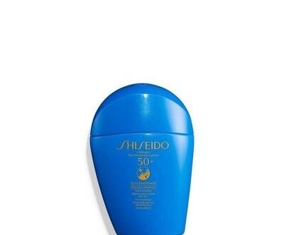 SHISEIDO ULTIMATE SUN PROTECTOR 50 ML