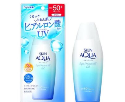 Skin Aqua Super Moisture UV Gel Spf 50+