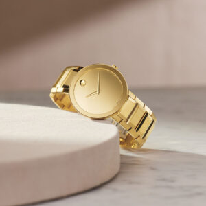 Swiss Movado Watch