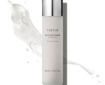 TIRTIR MILK SKIN TONER 150 ML