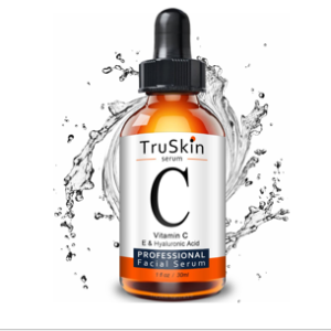 TRUSKIN  SERUM (VIT C AND HYALURONIC ACID)