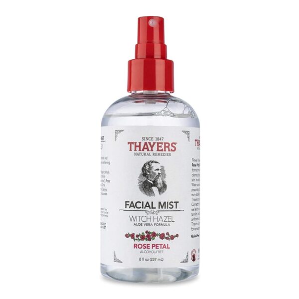 THAYERS FACIAL MIST 8 FL