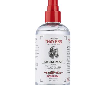 THAYERS FACIAL MIST 8 FL