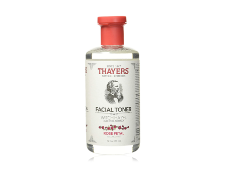 THAYERS FACIAL TONER WITCH HAZEL 12 FL