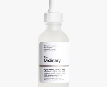 THE ORDINARY HYALURONIC ACID 60 ML