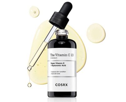 COSRX The Vitamin  C 13 Serum