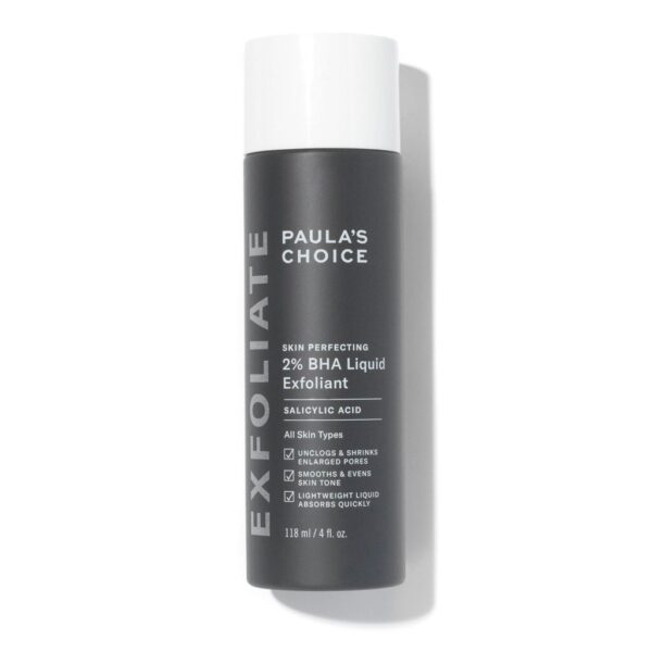 PAULA'S CHOICE Skin Perfecting 2% BHA Liquid Exfoliant - 30ml