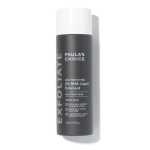 PAULA'S CHOICE Skin Perfecting 2% BHA Liquid Exfoliant - 30ml