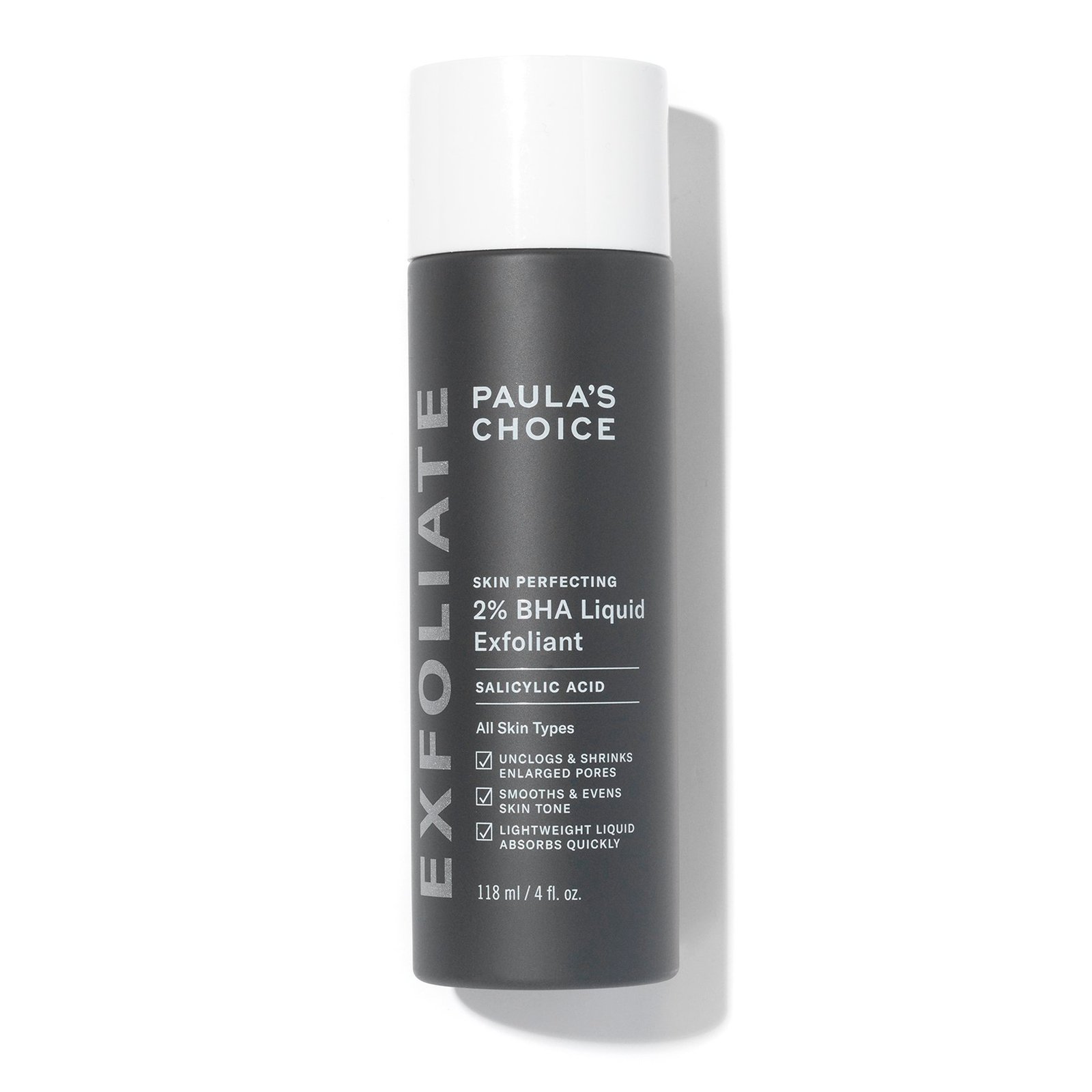 PAULA'S CHOICE Skin Perfecting 2% BHA Liquid Exfoliant - 30ml