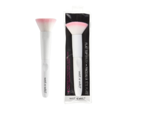 WET N WILD FLAT TOP BRUSH