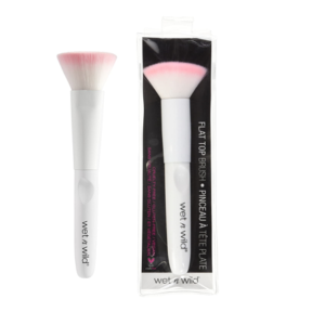 WET N WILD FLAT TOP BRUSH