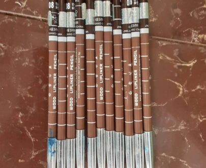 WOOD PENCIL LIPLINER