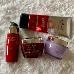 Olay Regenerist Skin care set