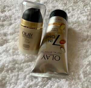 Olay Total Effects 7 In 1 Skin care Set