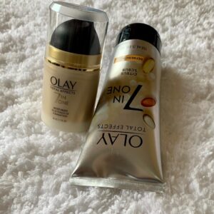 Olay Total Effects 7 In 1 Skin care Set