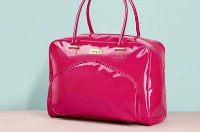 Weekender Travel Bag