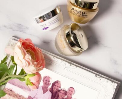 AVON ANEW ULTIMATE  DAY & NIGHT CREAM EYE LIFT SYSTEM