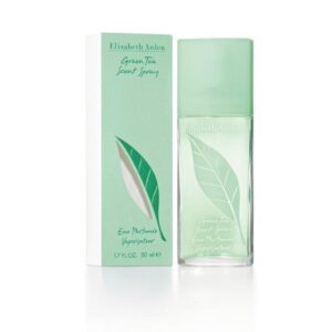 ELIZABETH ARDEN GREEN TEA