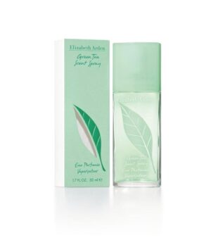 ELIZABETH ARDEN GREEN TEA